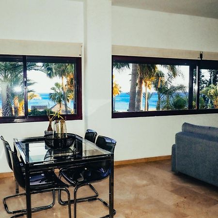 Cn-340 Suites Estepona Extérieur photo