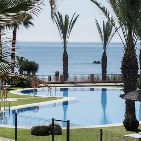 Cn-340 Suites Estepona Extérieur photo