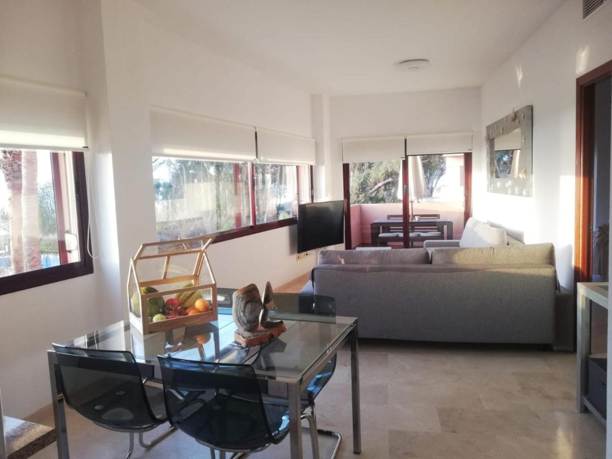 Cn-340 Suites Estepona Extérieur photo
