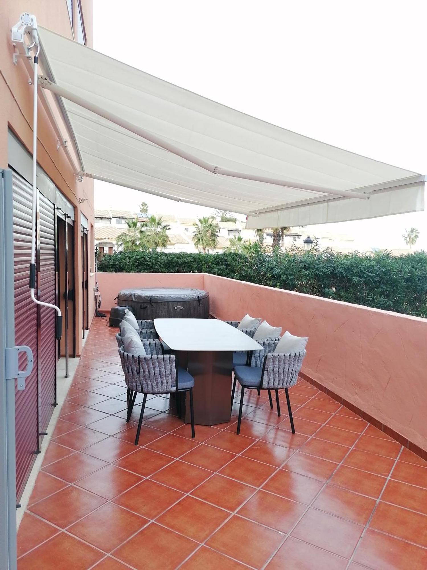 Cn-340 Suites Estepona Extérieur photo