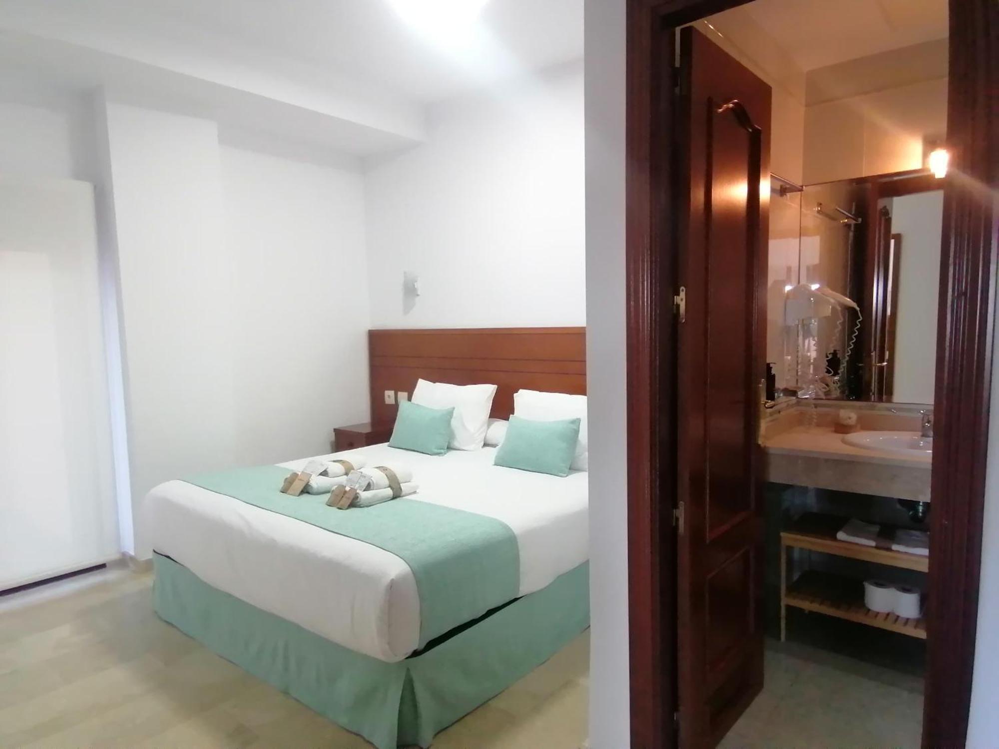 Cn-340 Suites Estepona Chambre photo