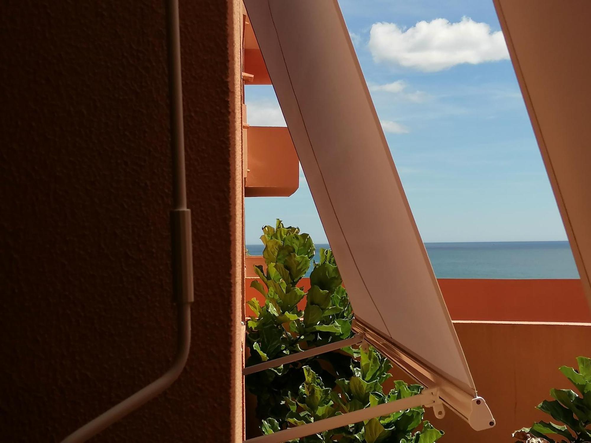 Cn-340 Suites Estepona Chambre photo