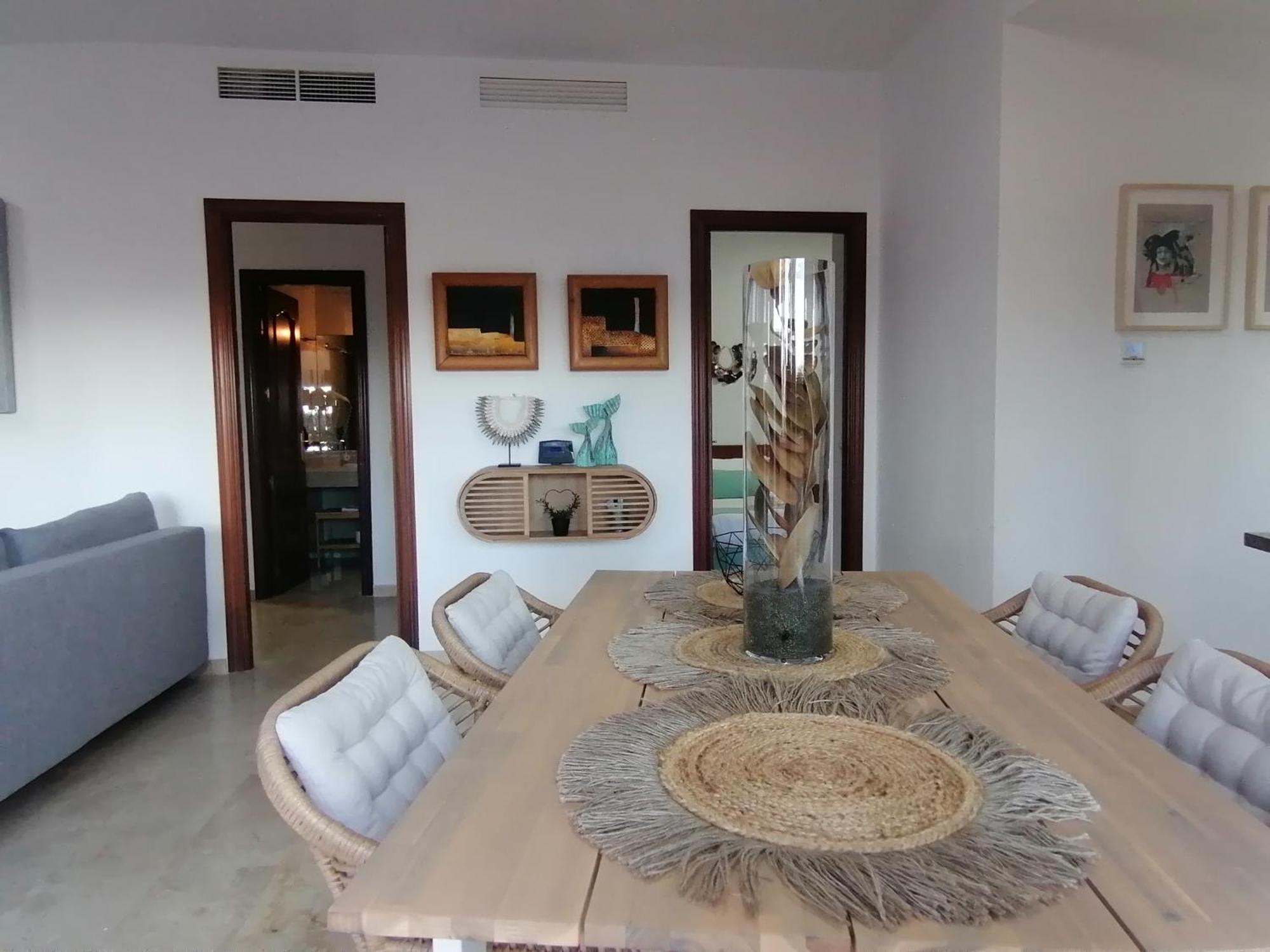 Cn-340 Suites Estepona Chambre photo