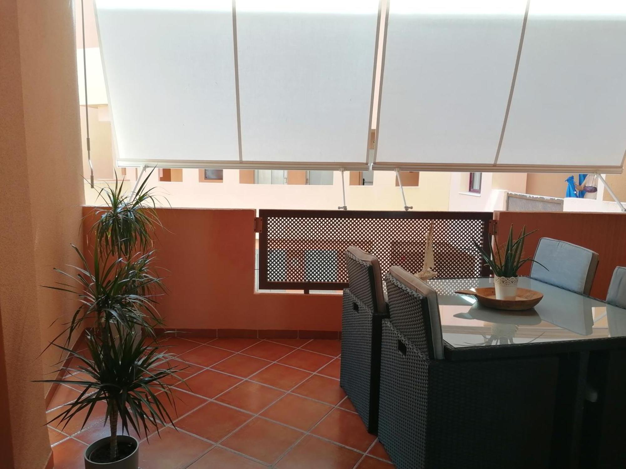 Cn-340 Suites Estepona Chambre photo