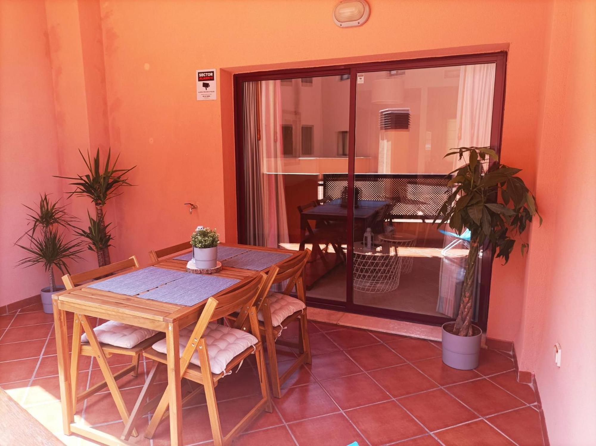 Cn-340 Suites Estepona Chambre photo