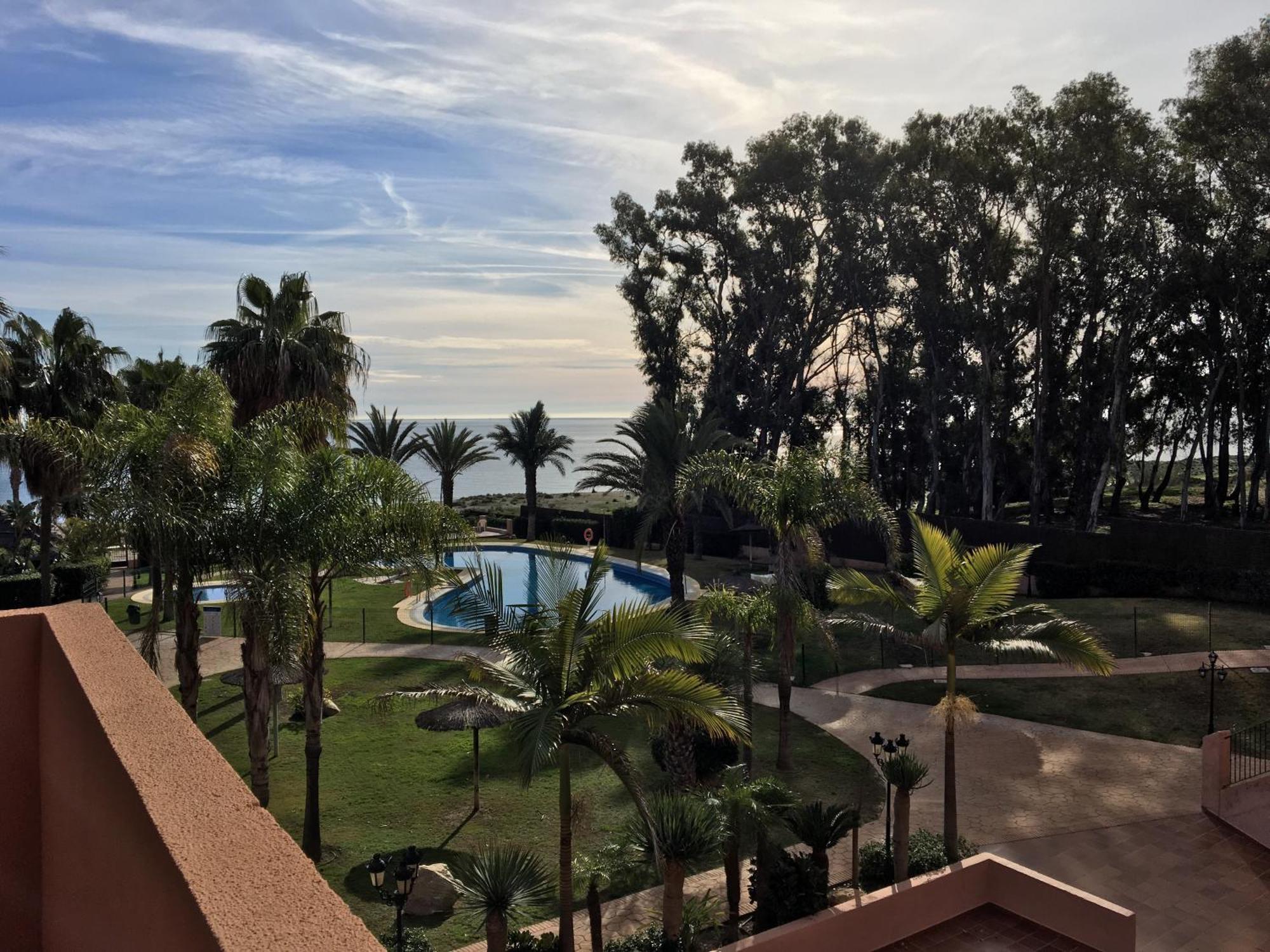 Cn-340 Suites Estepona Chambre photo