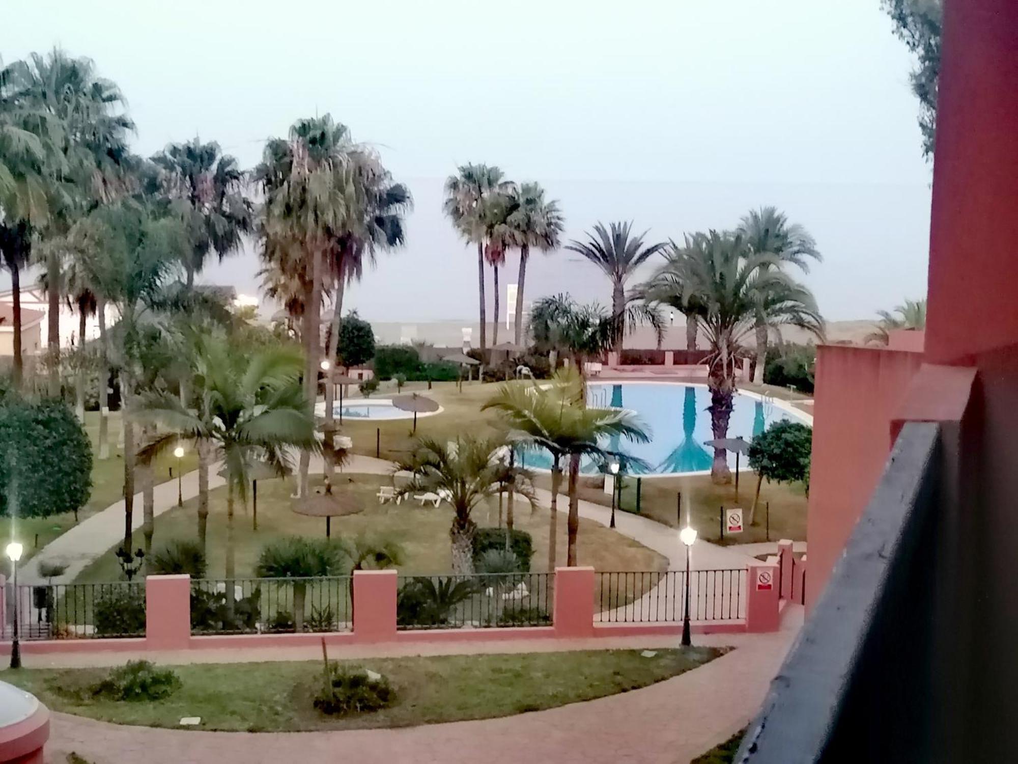 Cn-340 Suites Estepona Chambre photo