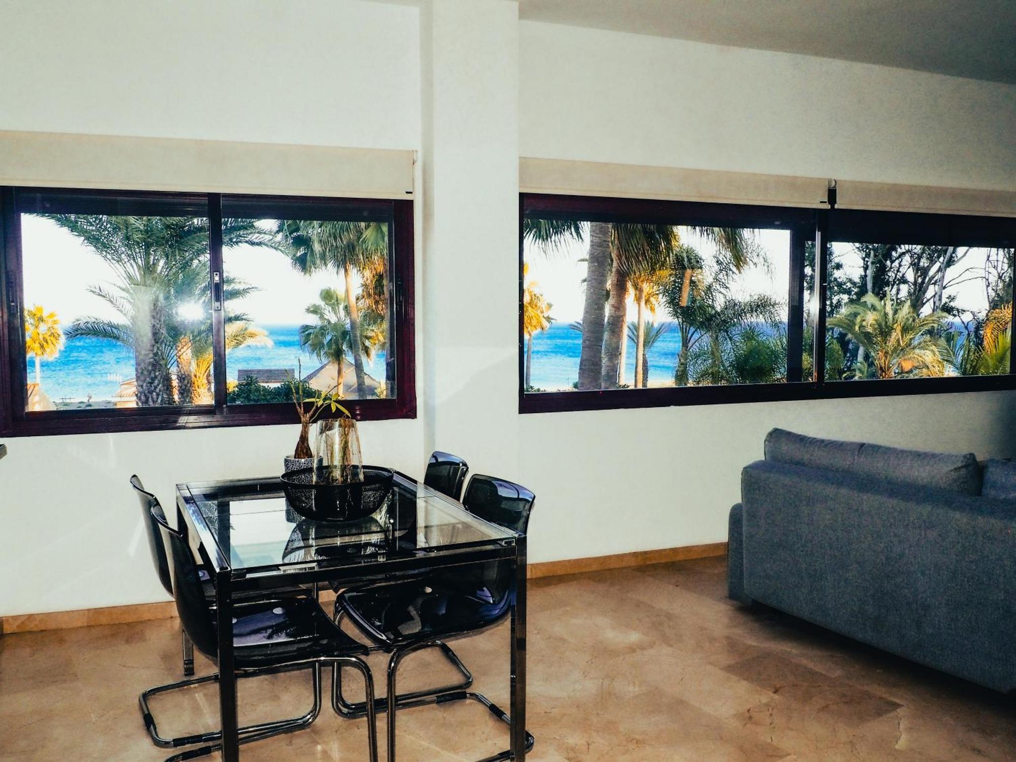 Cn-340 Suites Estepona Extérieur photo