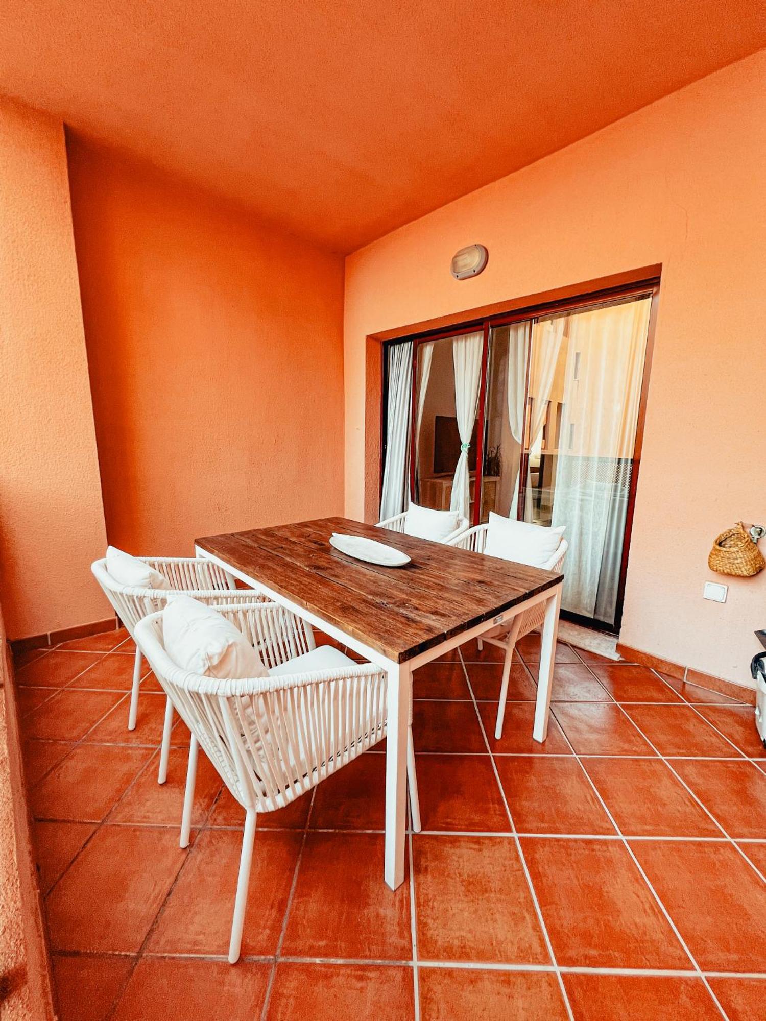 Cn-340 Suites Estepona Extérieur photo