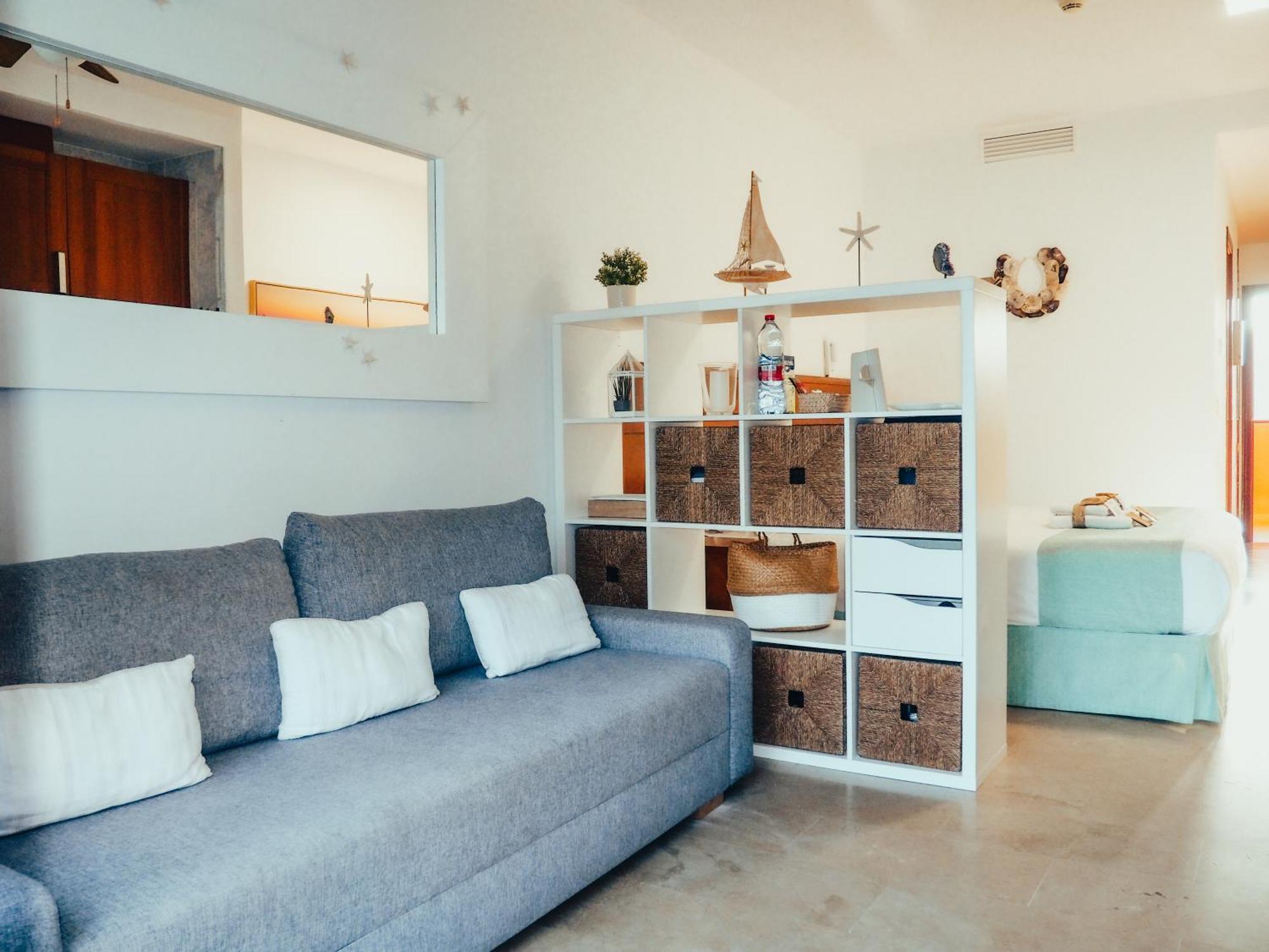 Cn-340 Suites Estepona Extérieur photo