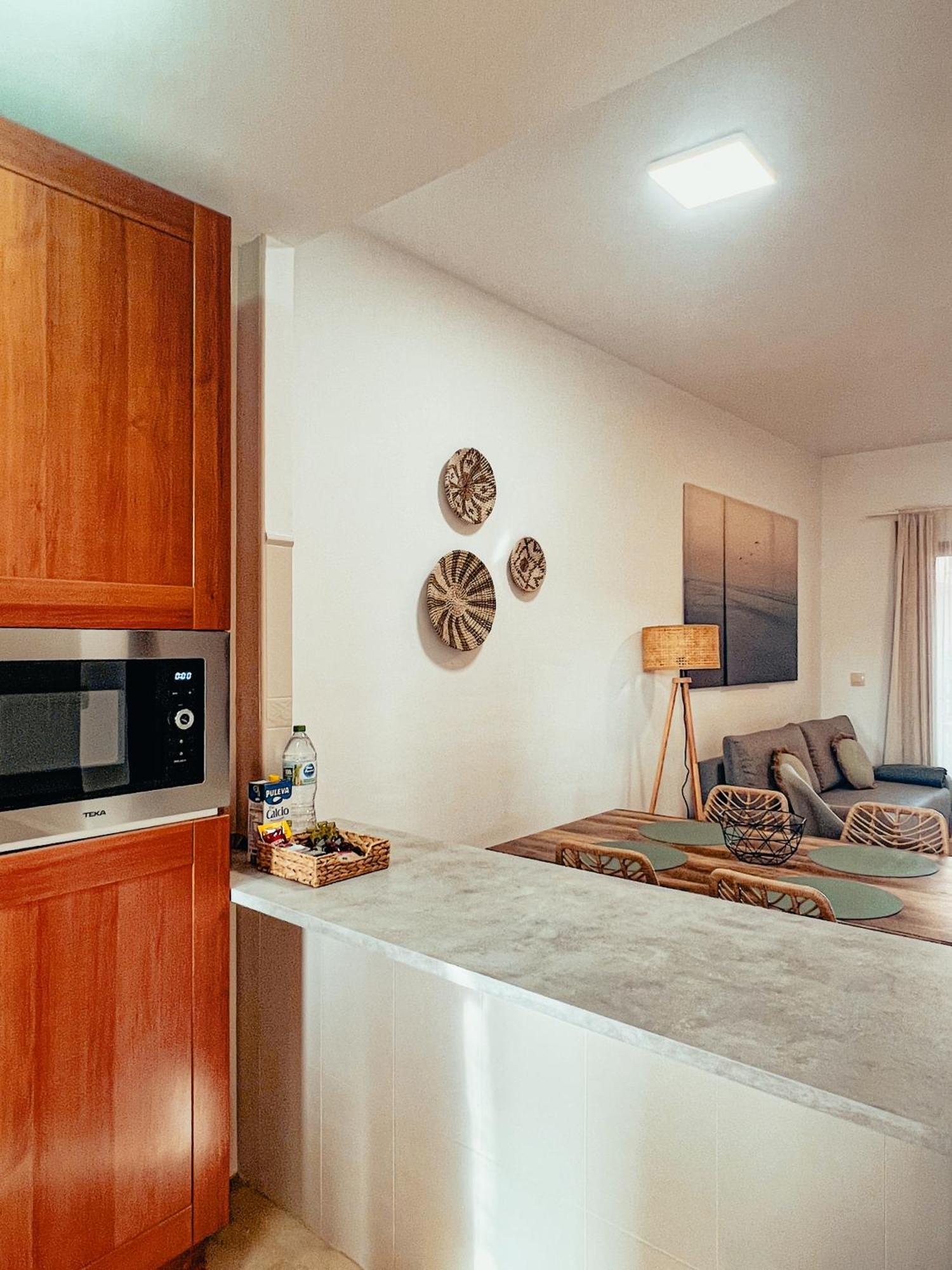 Cn-340 Suites Estepona Extérieur photo