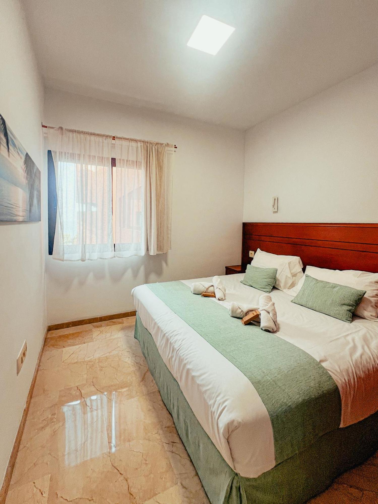 Cn-340 Suites Estepona Extérieur photo