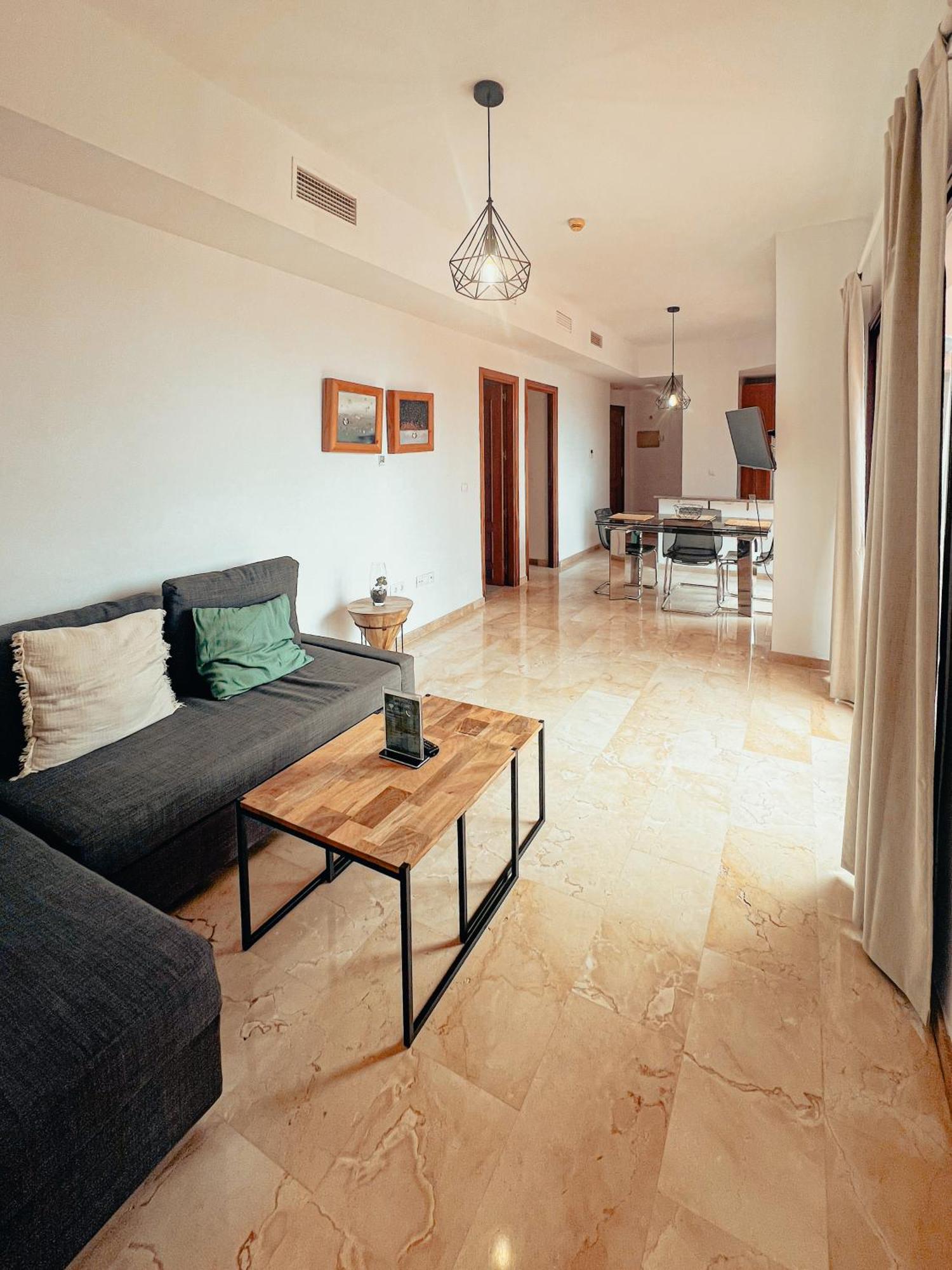 Cn-340 Suites Estepona Extérieur photo