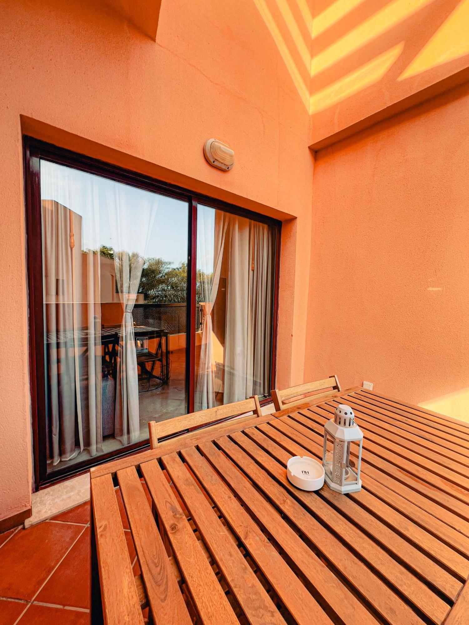 Cn-340 Suites Estepona Extérieur photo