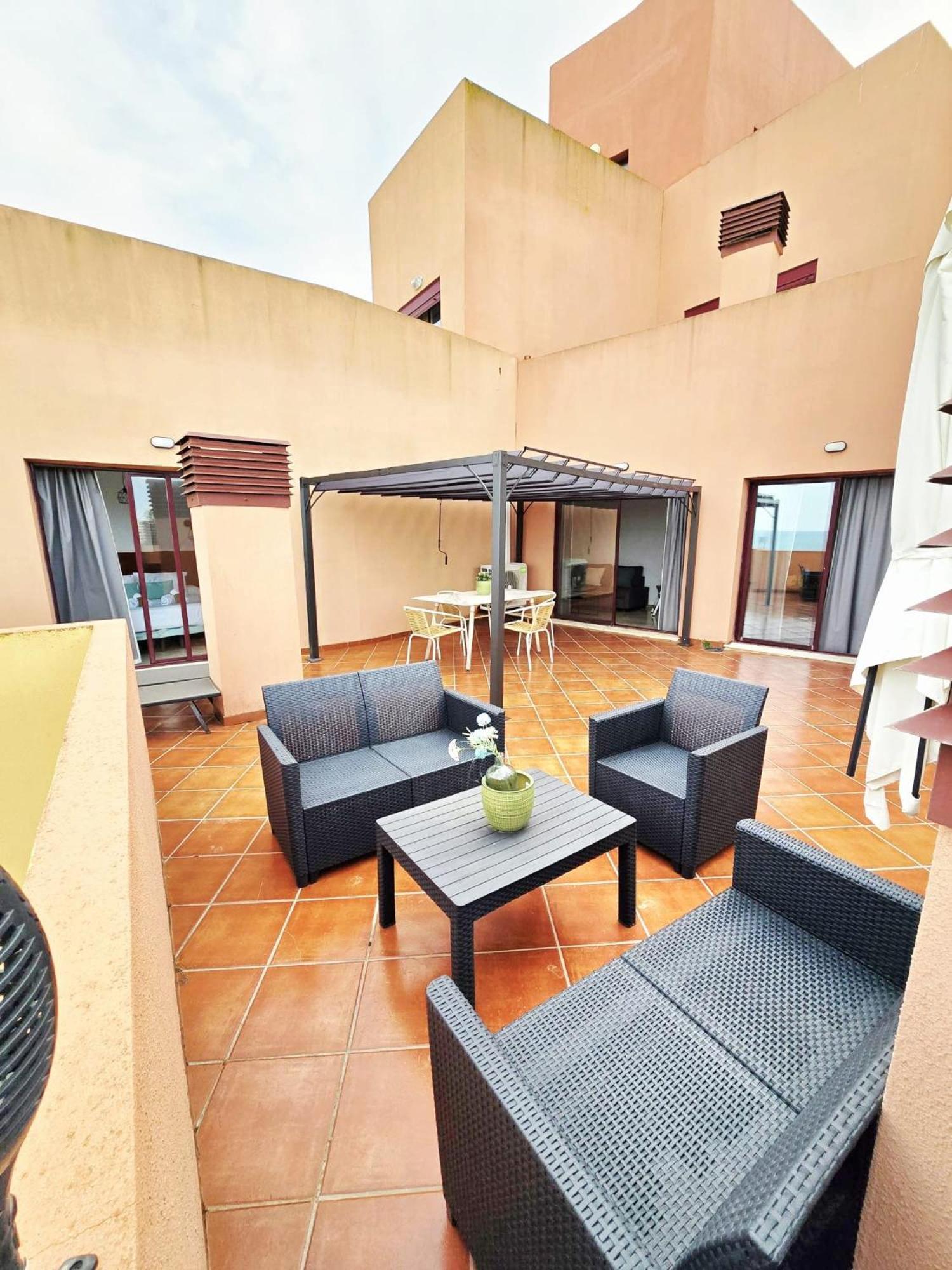Cn-340 Suites Estepona Extérieur photo